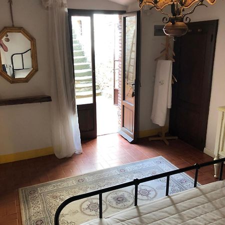 Mea Casa Toscana Castellina in Chianti Εξωτερικό φωτογραφία