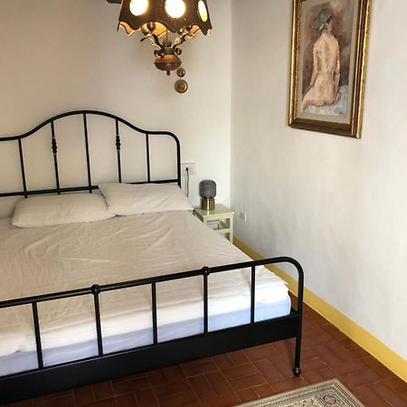Mea Casa Toscana Castellina in Chianti Εξωτερικό φωτογραφία