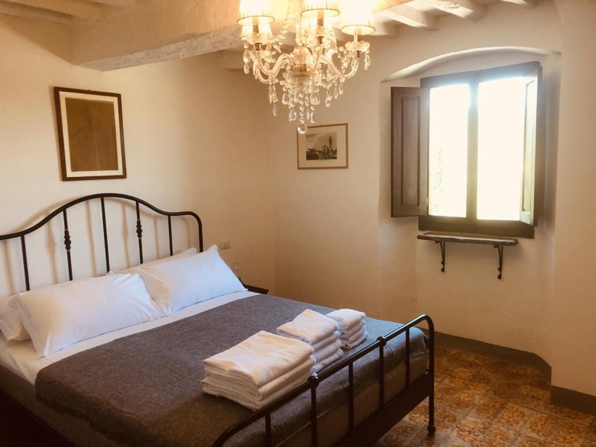 Mea Casa Toscana Castellina in Chianti Εξωτερικό φωτογραφία