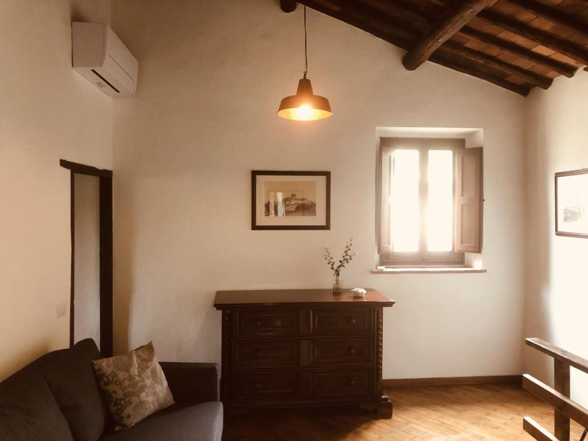 Mea Casa Toscana Castellina in Chianti Εξωτερικό φωτογραφία