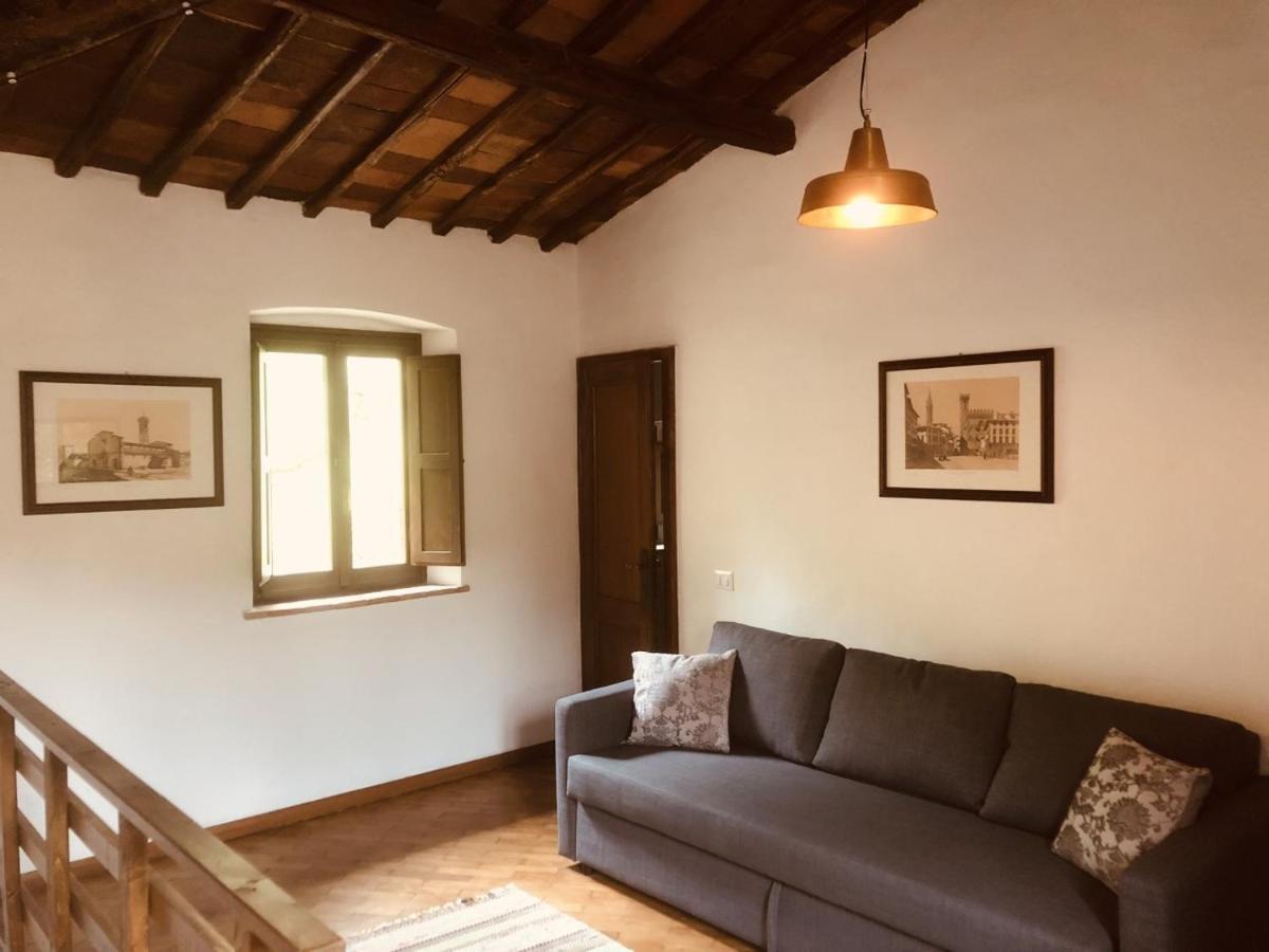 Mea Casa Toscana Castellina in Chianti Εξωτερικό φωτογραφία