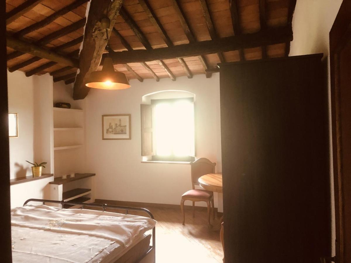 Mea Casa Toscana Castellina in Chianti Εξωτερικό φωτογραφία