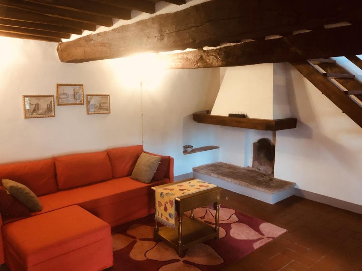 Mea Casa Toscana Castellina in Chianti Εξωτερικό φωτογραφία