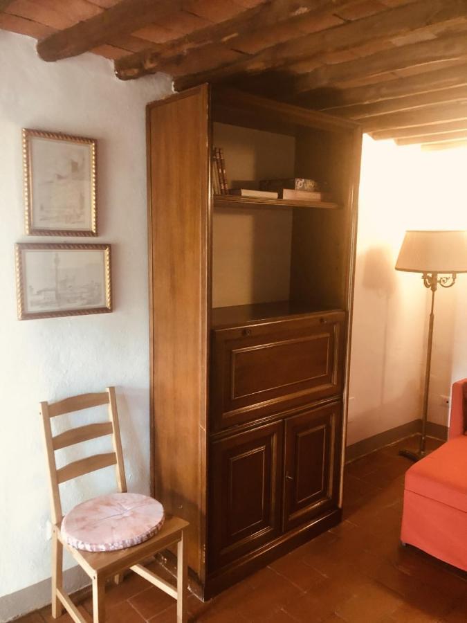Mea Casa Toscana Castellina in Chianti Εξωτερικό φωτογραφία