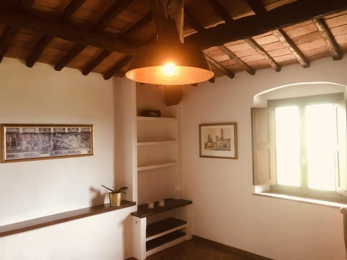 Mea Casa Toscana Castellina in Chianti Εξωτερικό φωτογραφία