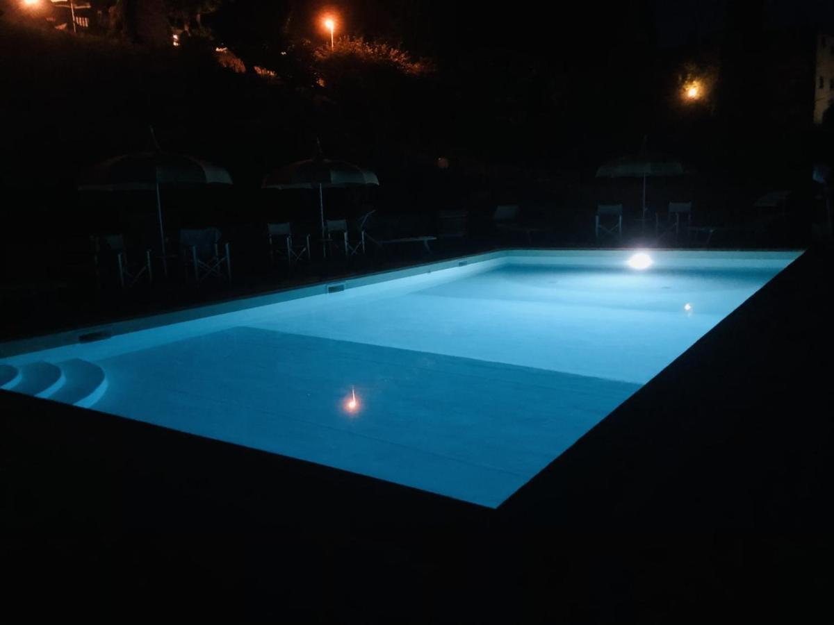 Mea Casa Toscana Castellina in Chianti Εξωτερικό φωτογραφία