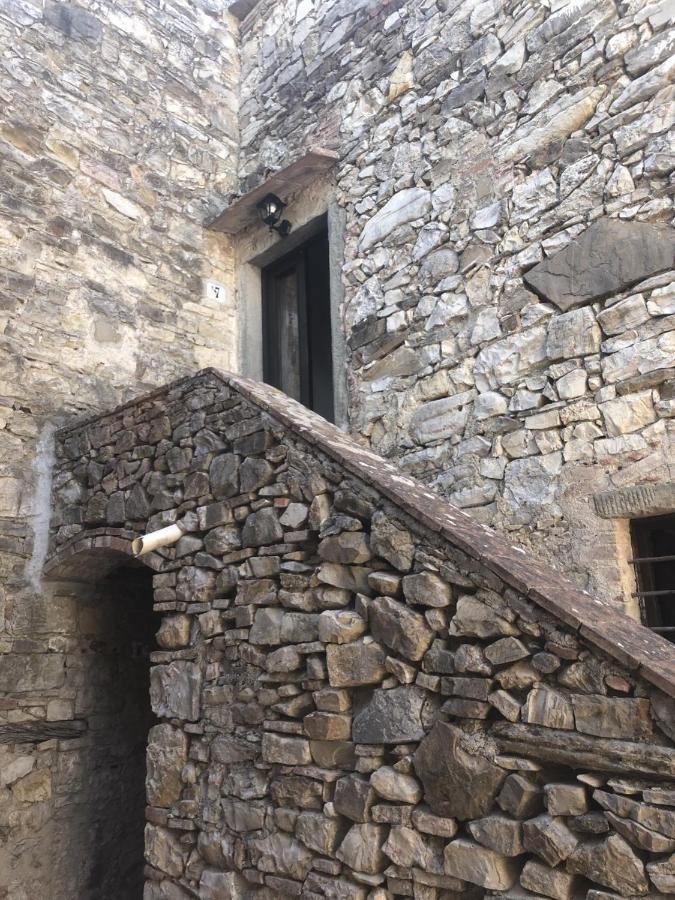 Mea Casa Toscana Castellina in Chianti Εξωτερικό φωτογραφία