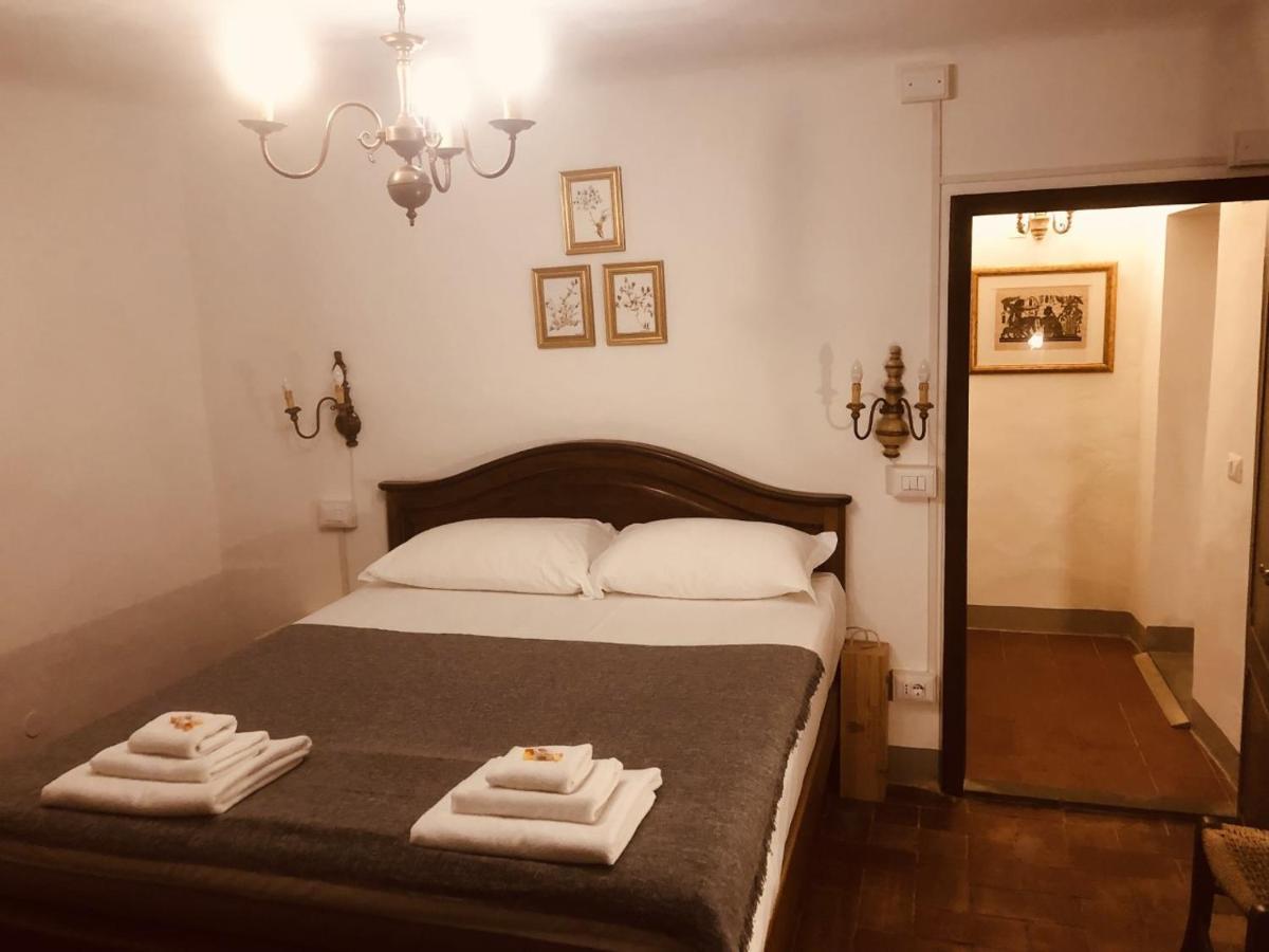 Mea Casa Toscana Castellina in Chianti Εξωτερικό φωτογραφία