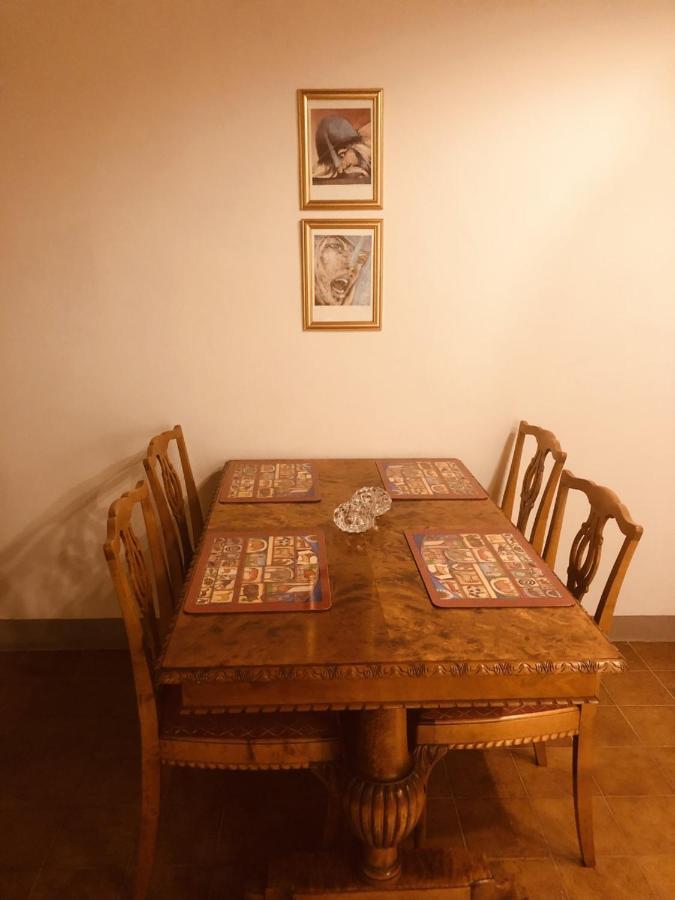 Mea Casa Toscana Castellina in Chianti Εξωτερικό φωτογραφία