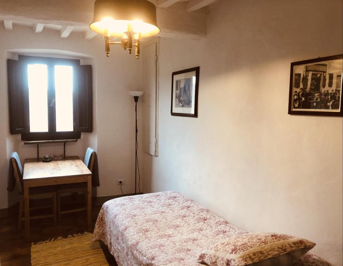 Mea Casa Toscana Castellina in Chianti Εξωτερικό φωτογραφία
