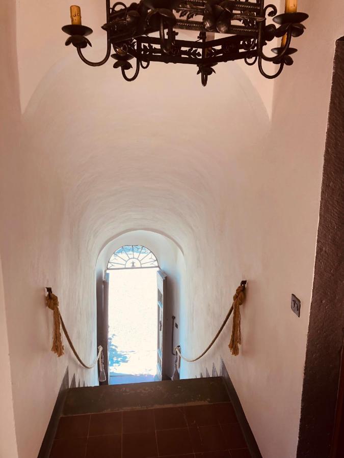 Mea Casa Toscana Castellina in Chianti Εξωτερικό φωτογραφία