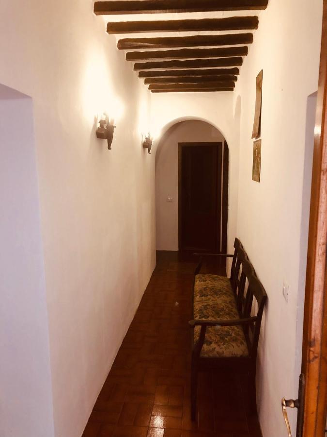 Mea Casa Toscana Castellina in Chianti Εξωτερικό φωτογραφία