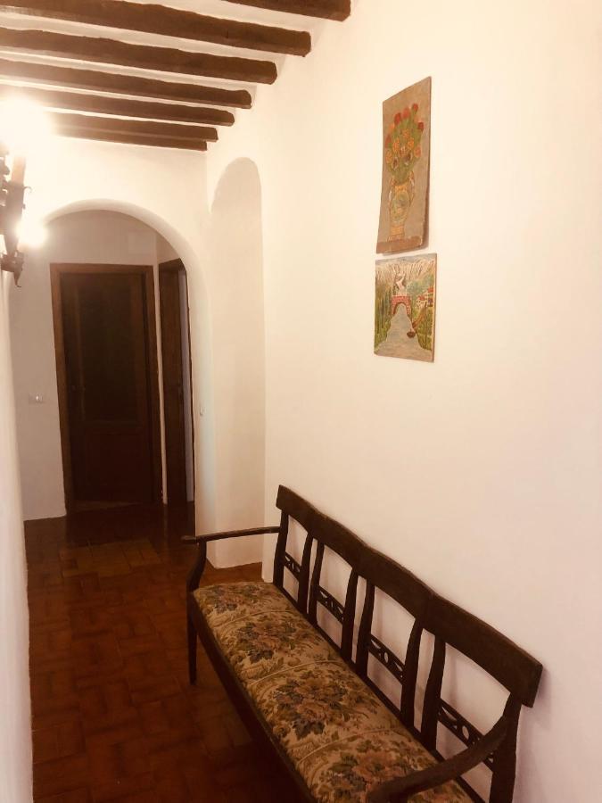 Mea Casa Toscana Castellina in Chianti Εξωτερικό φωτογραφία