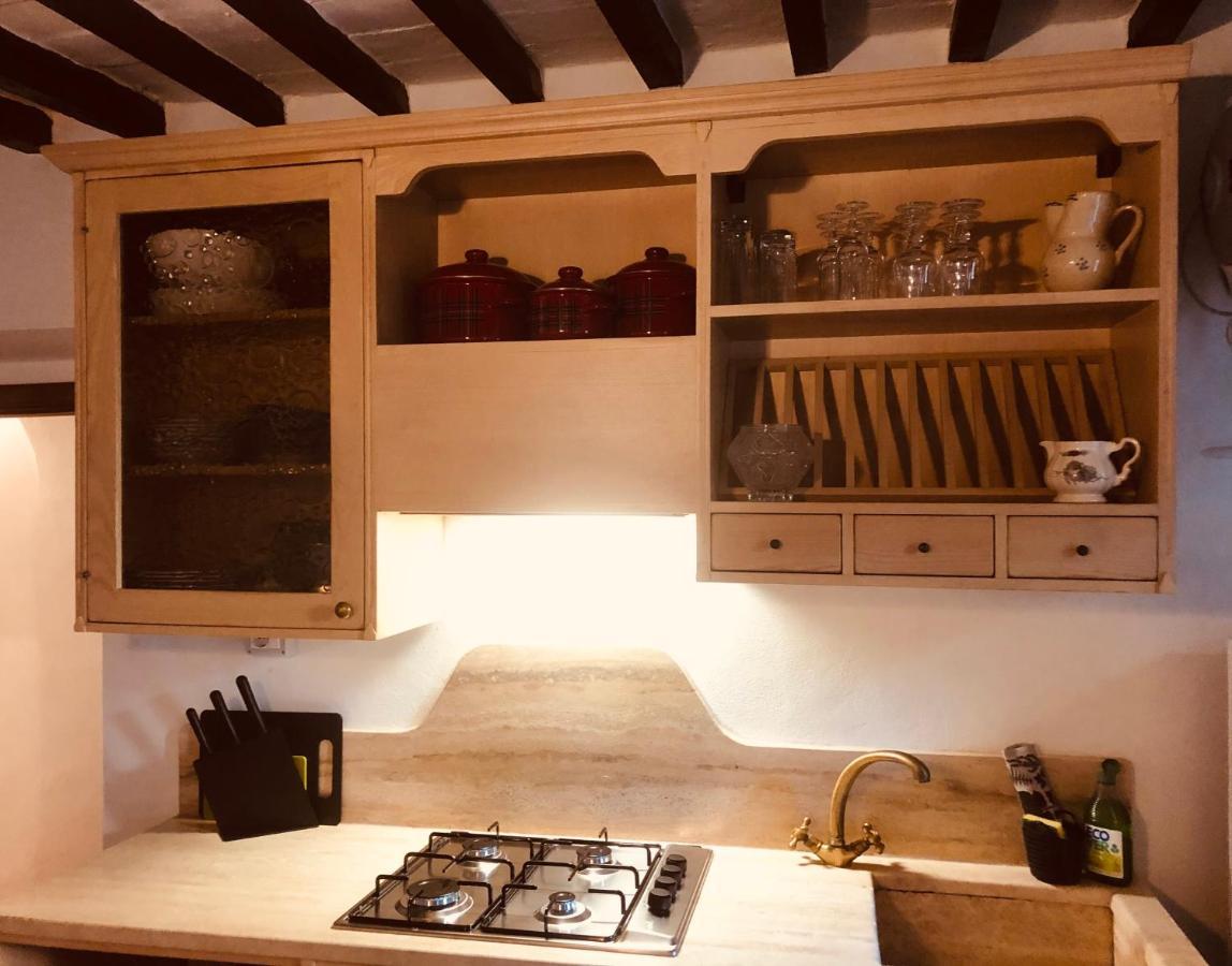 Mea Casa Toscana Castellina in Chianti Εξωτερικό φωτογραφία