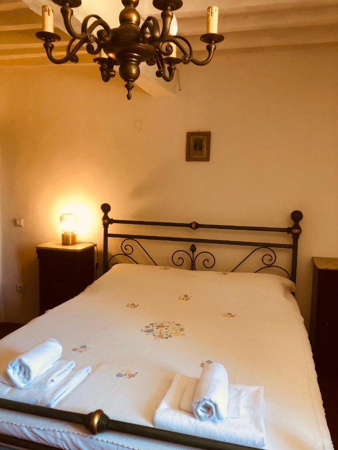 Mea Casa Toscana Castellina in Chianti Εξωτερικό φωτογραφία