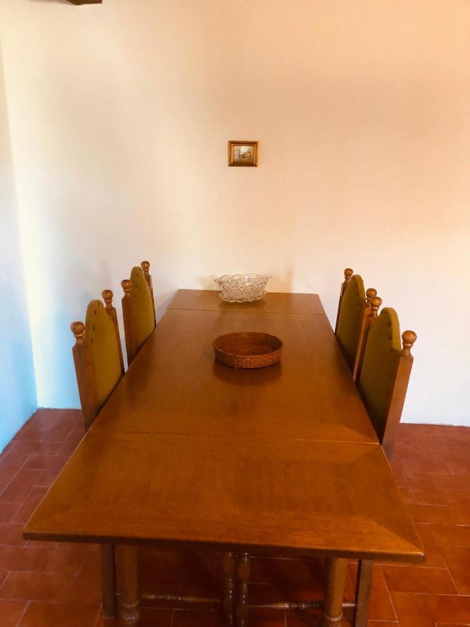 Mea Casa Toscana Castellina in Chianti Εξωτερικό φωτογραφία
