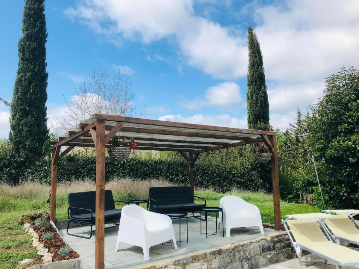 Mea Casa Toscana Castellina in Chianti Εξωτερικό φωτογραφία