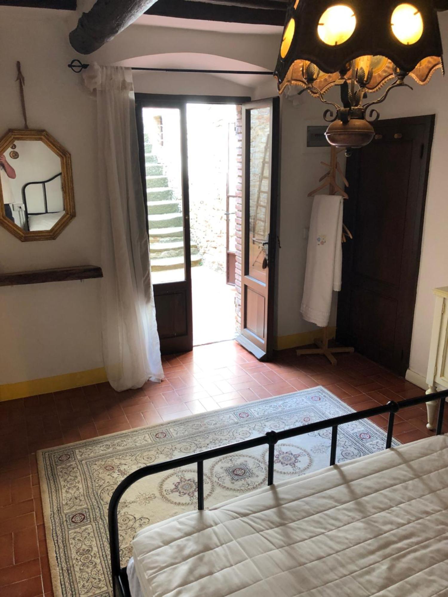 Mea Casa Toscana Castellina in Chianti Εξωτερικό φωτογραφία