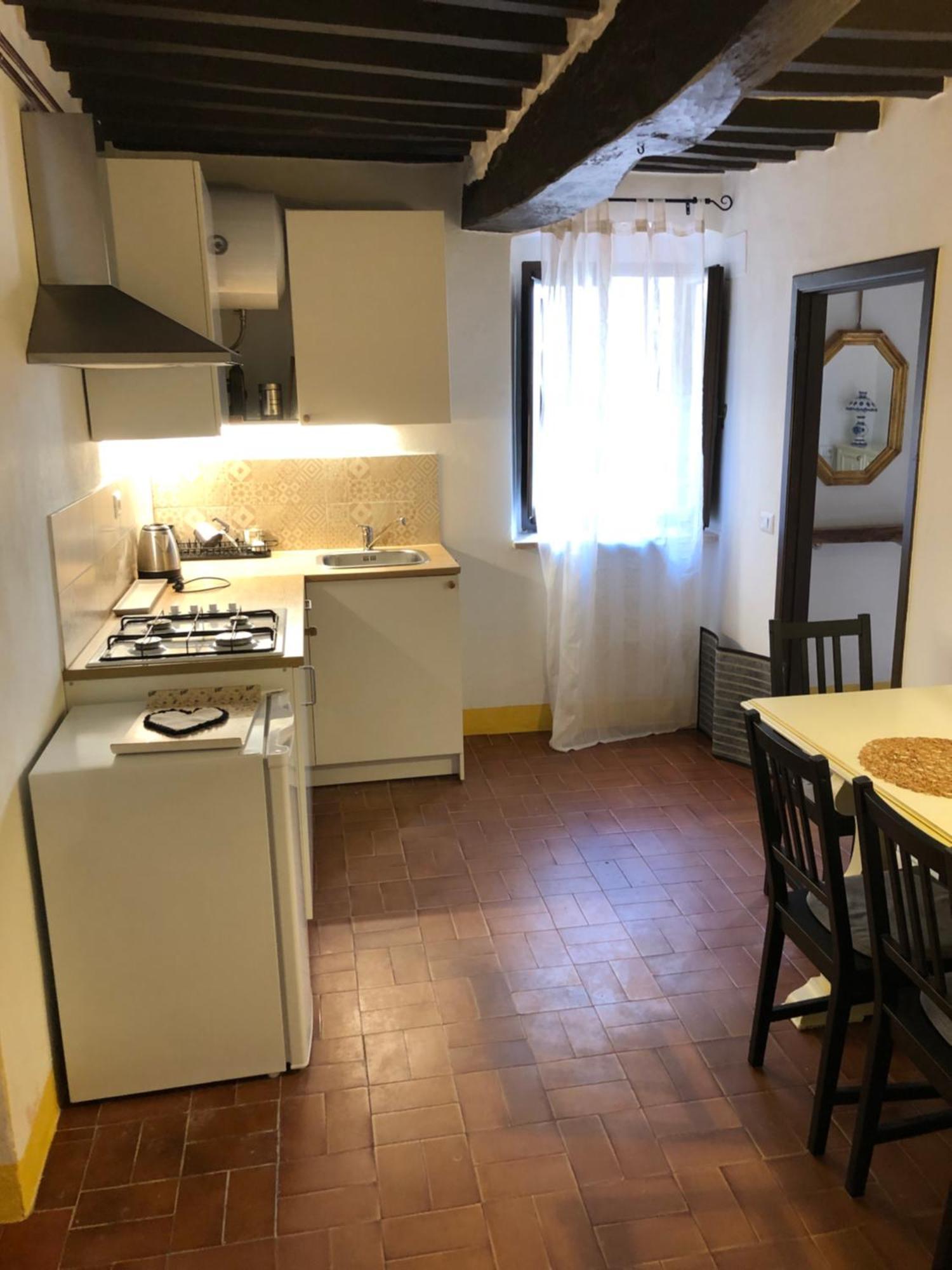 Mea Casa Toscana Castellina in Chianti Εξωτερικό φωτογραφία