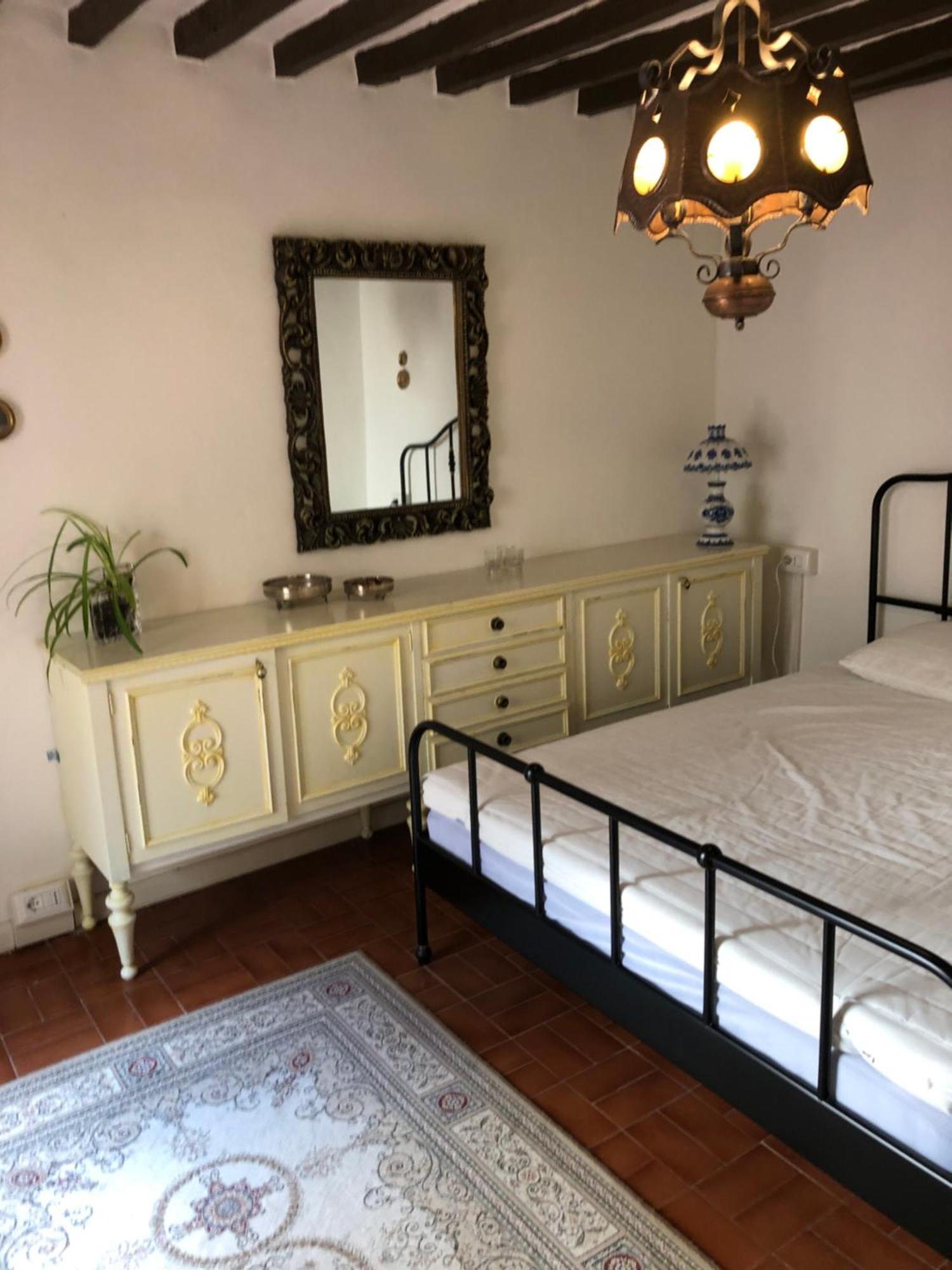Mea Casa Toscana Castellina in Chianti Εξωτερικό φωτογραφία